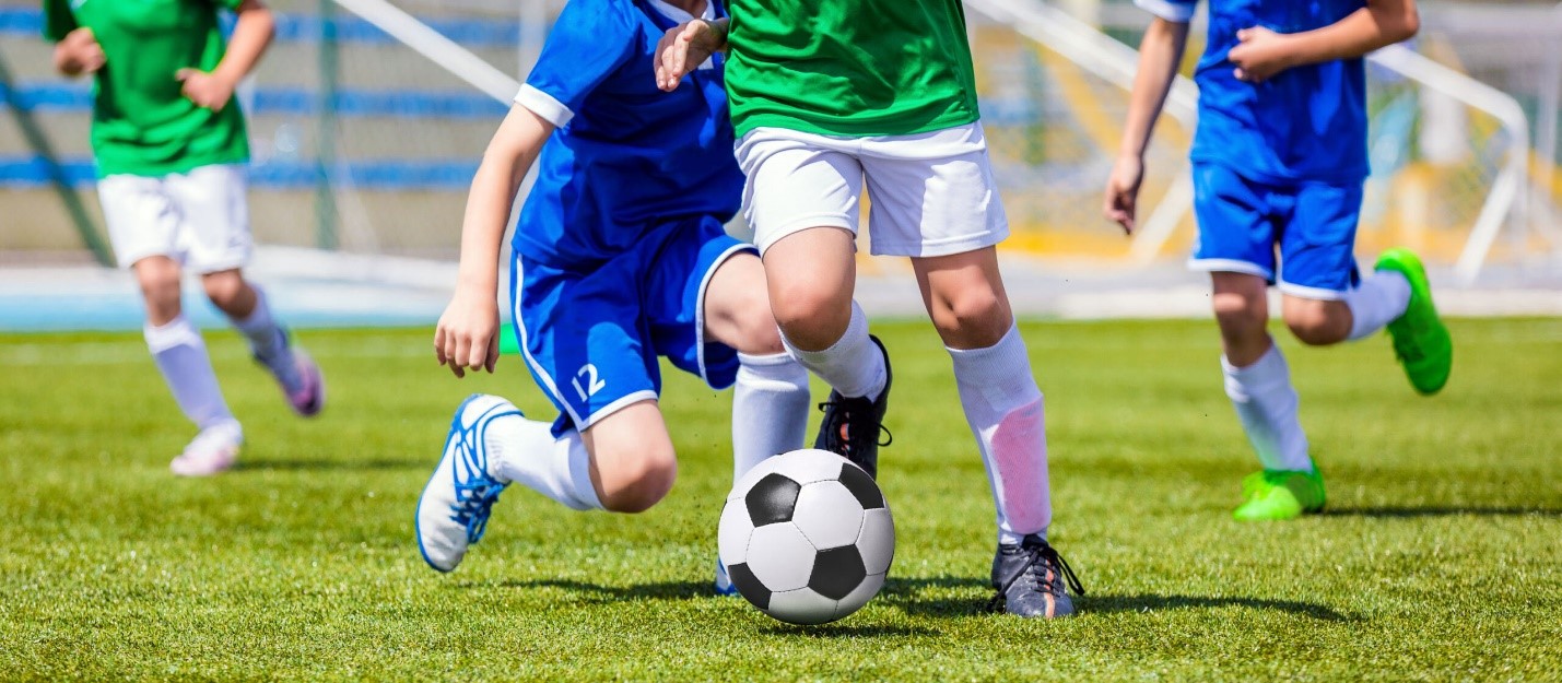 How to Train for Soccer as a Beginner
