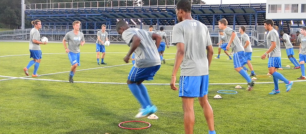 How To Design A Training Program For Soccer?